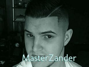 MasterZander