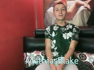 MathiasBlake