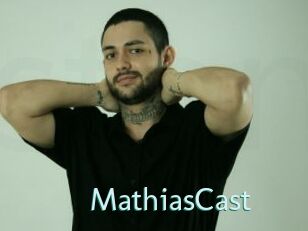 MathiasCast