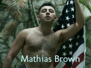 Mathias_Brown Straponles