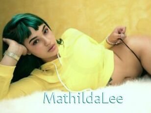 MathildaLee