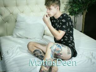 MatiasDeen