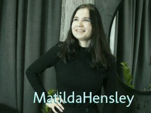 MatildaHensley