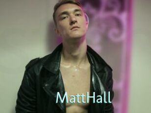 MattHall