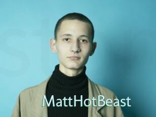 MattHotBeast