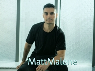 MattMalone