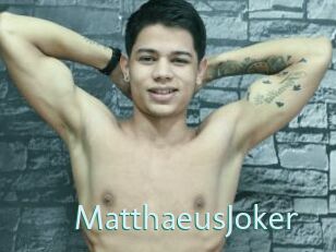 MatthaeusJoker