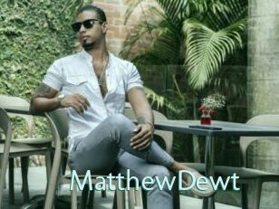 MatthewDewt