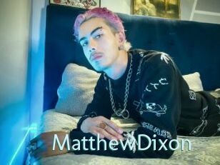 MatthewDixon