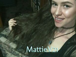 MattieV21