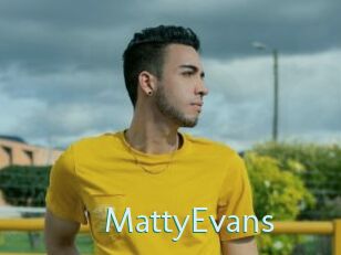 MattyEvans