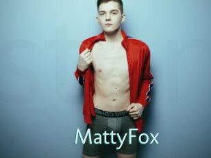 MattyFox