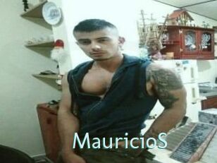 MauricioS Straponles