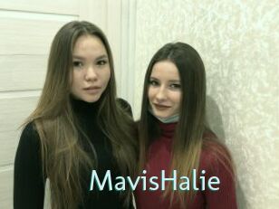 MavisHalie