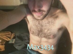Max3434