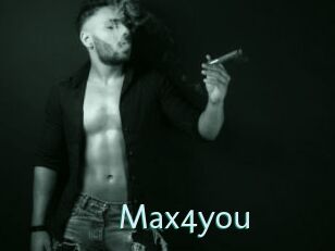 Max4you