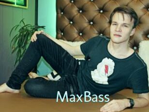 MaxBass