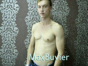MaxBuvier