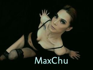 MaxChu