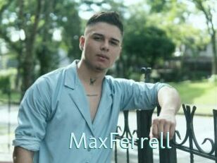 MaxFerrell