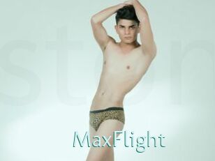 MaxFlight Straponles
