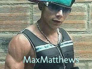 Max_Matthews