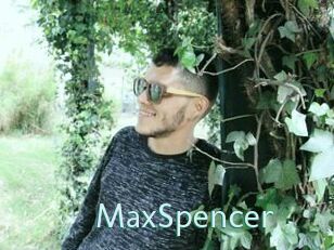 MaxSpencer