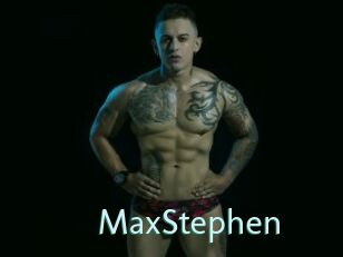 MaxStephen