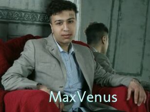 MaxVenus