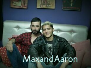 MaxandAaron