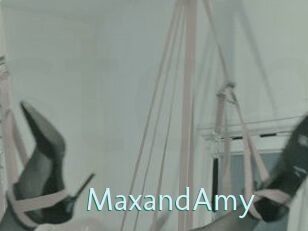 MaxandAmy