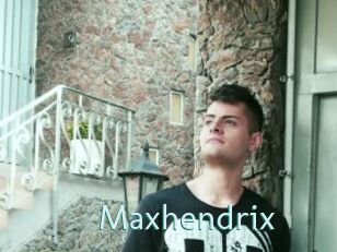 Maxhendrix