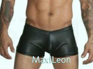 MaxiLeon