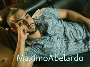 MaximoAbelardo