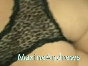 MaxineAndrews