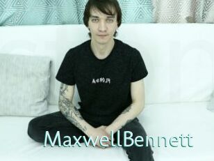 MaxwellBennett