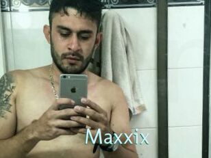 Maxxix