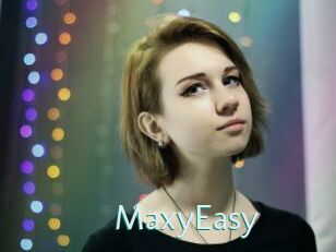 MaxyEasy