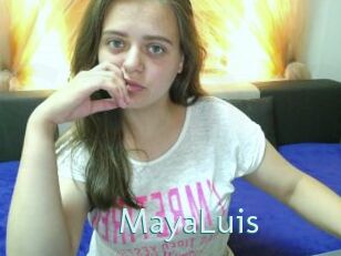 MayaLuis