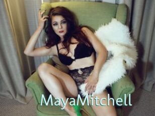 MayaMitchell