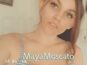 MayaMoscato