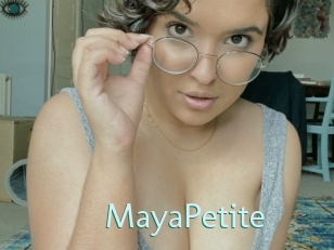 MayaPetite