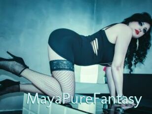 MayaPureFantasy