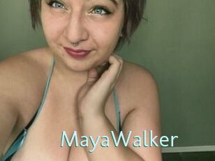 MayaWalker