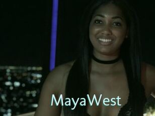 MayaWest
