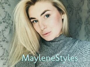 MayleneStyles
