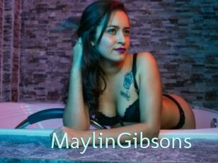 MaylinGibsons