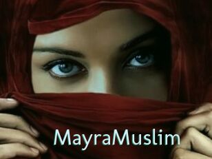 MayraMuslim