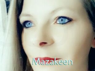 Mazakeen