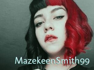 MazekeenSmith99